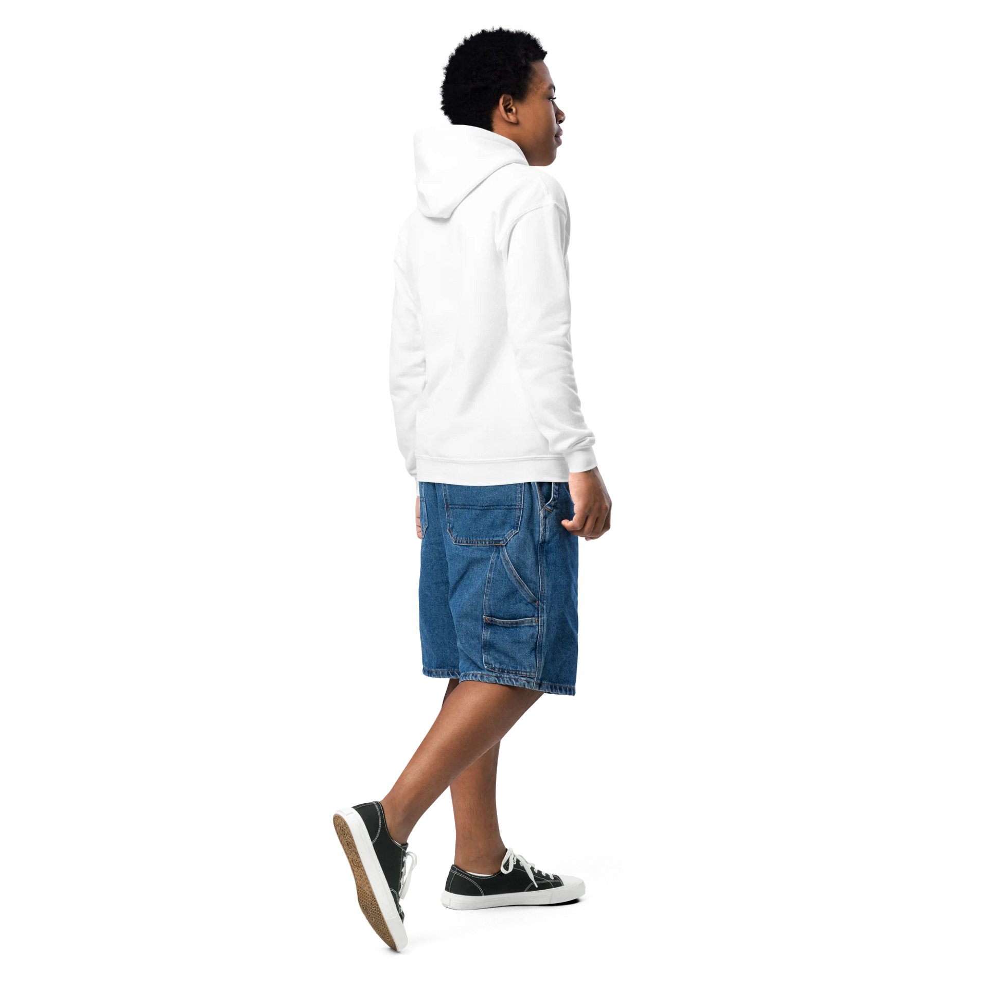 Grinch Can't Resist Youth Hoodie product image (5)