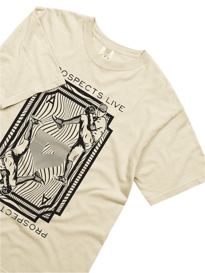 PL Hypnotic Pitching Tee product image (2)