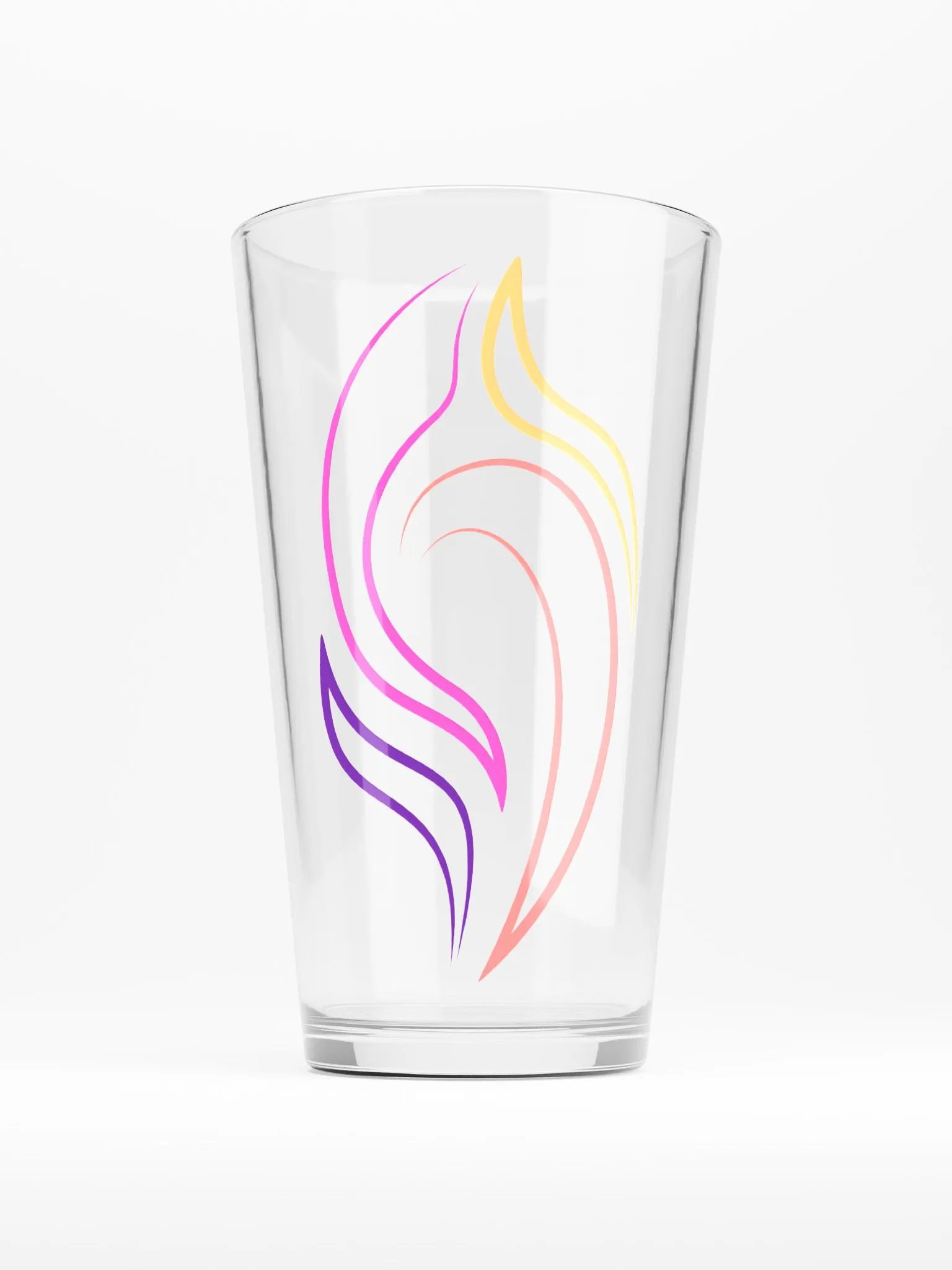 W4RA/C |Glass| ShaidStyle! product image (1)