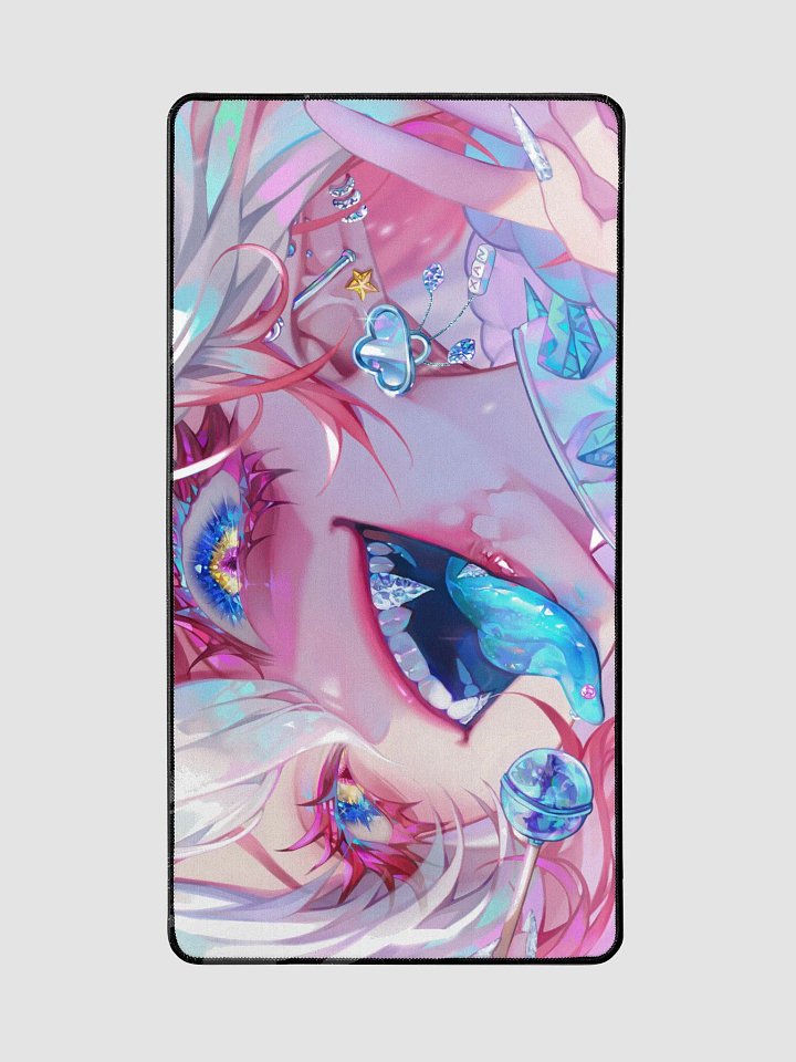 SkyyeXVII Deskmat product image (2)