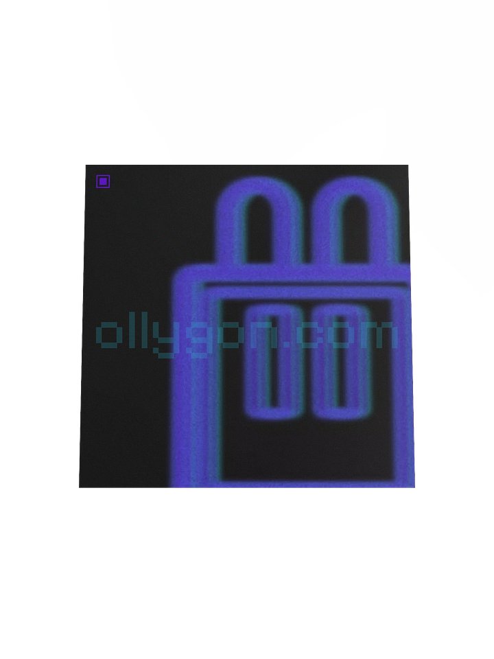 HELLO WORLD (Poster) product image (1)