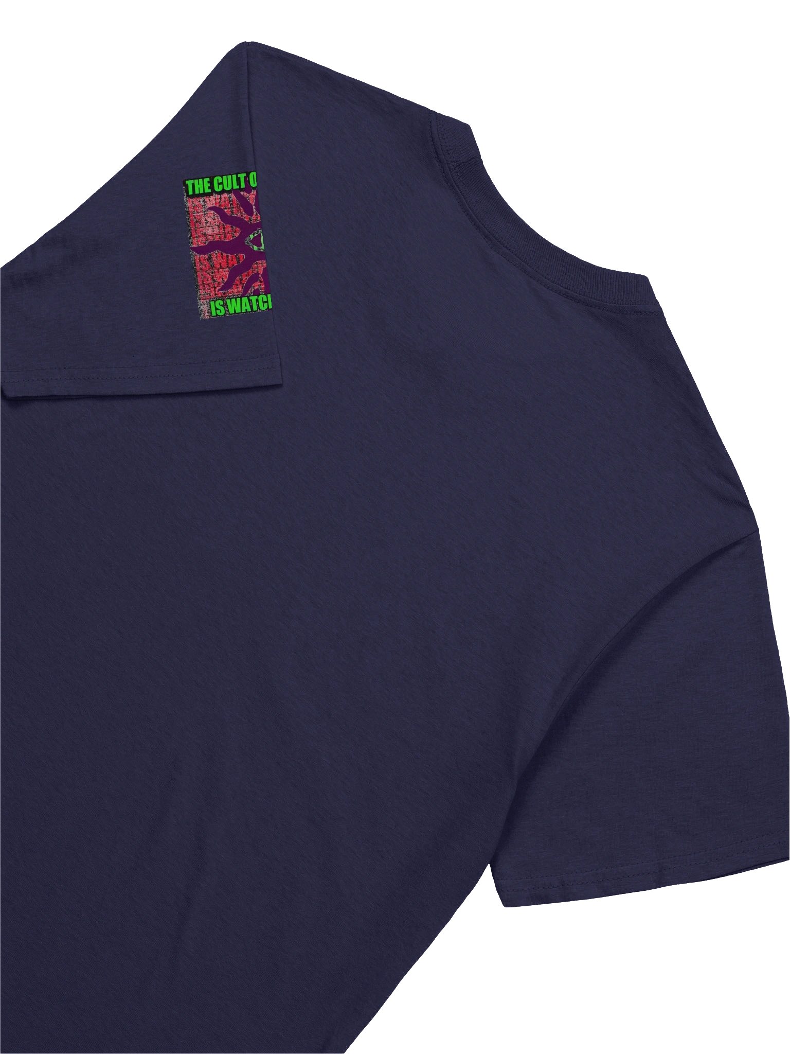 Power Of The Cult Graphic T product image (22)