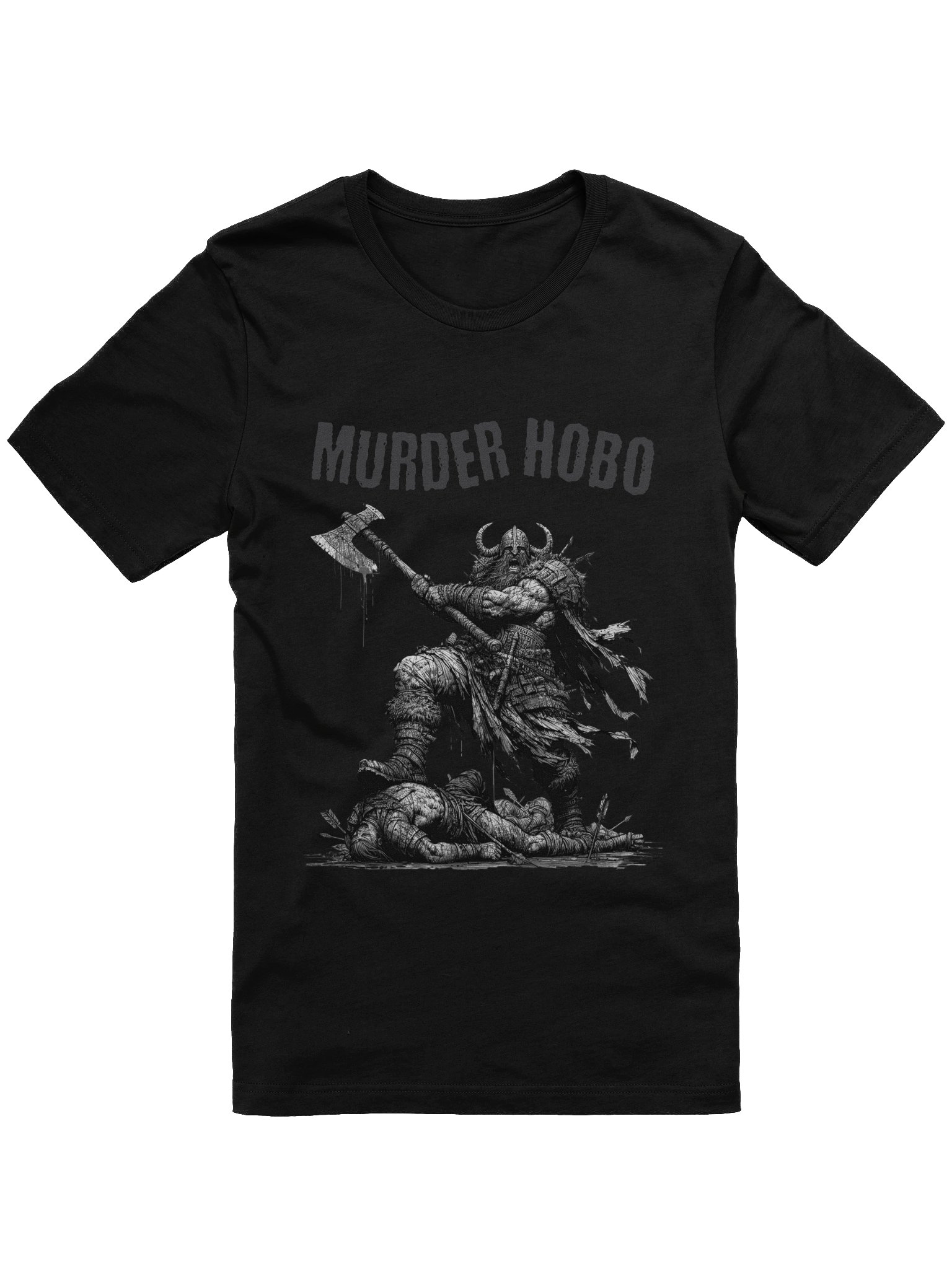 Murder Hobo product image (1)