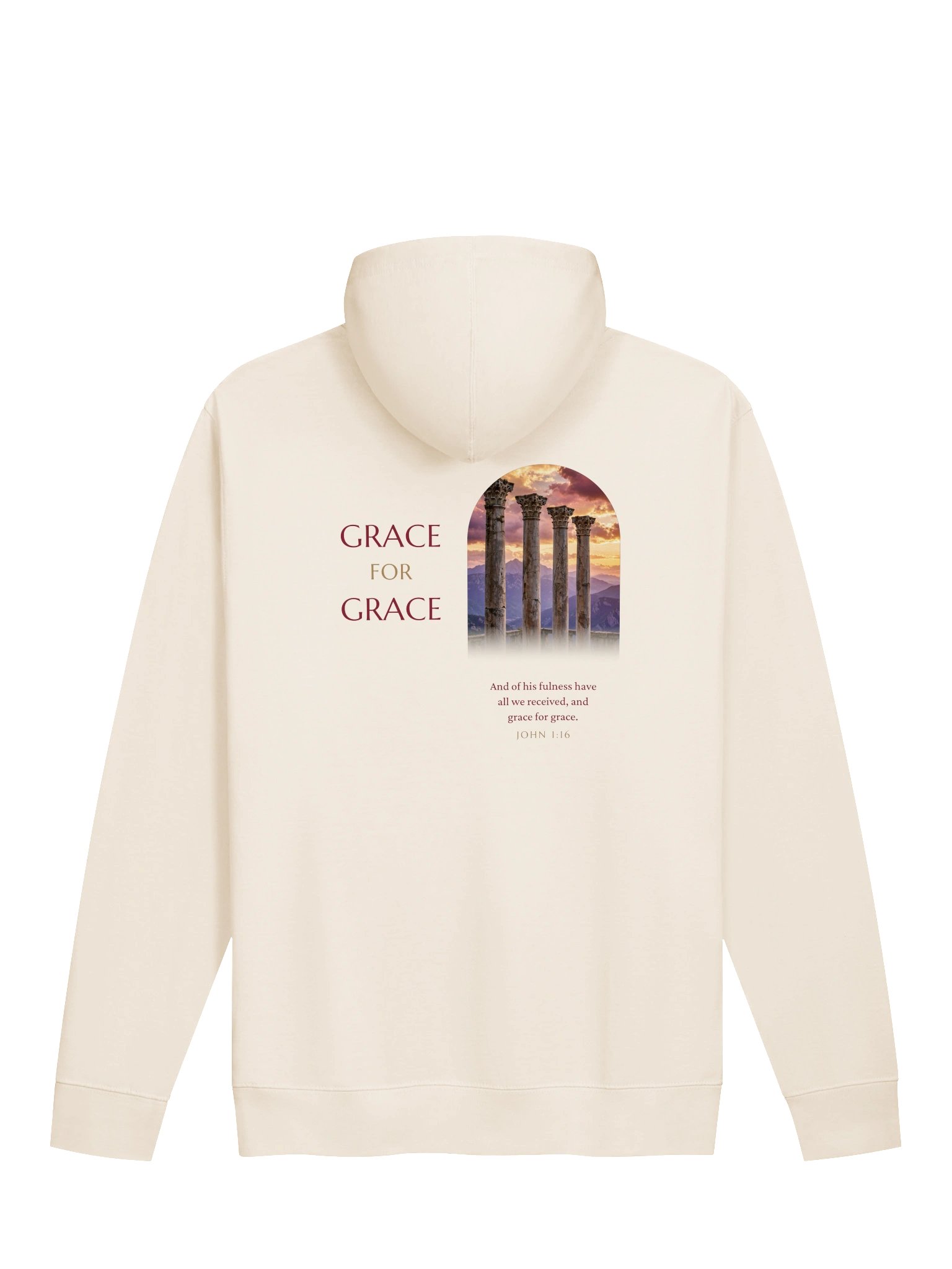 Grace for Grace product image (1)