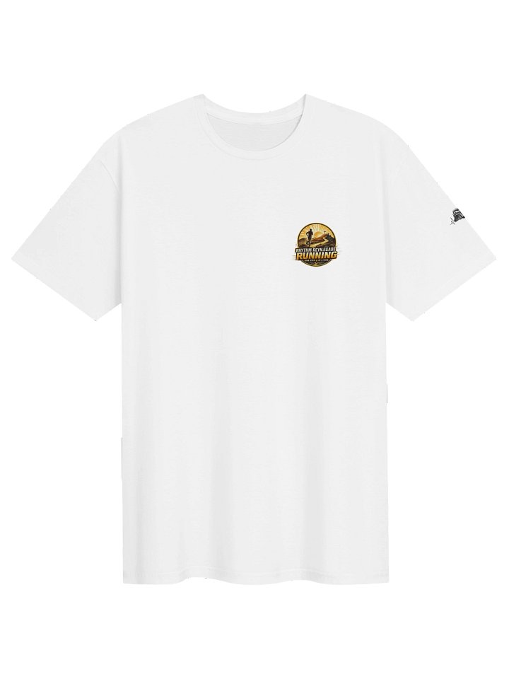 Rhythm Reyn.egade Running-"One Step At A Time" T-Shirt product image (11)