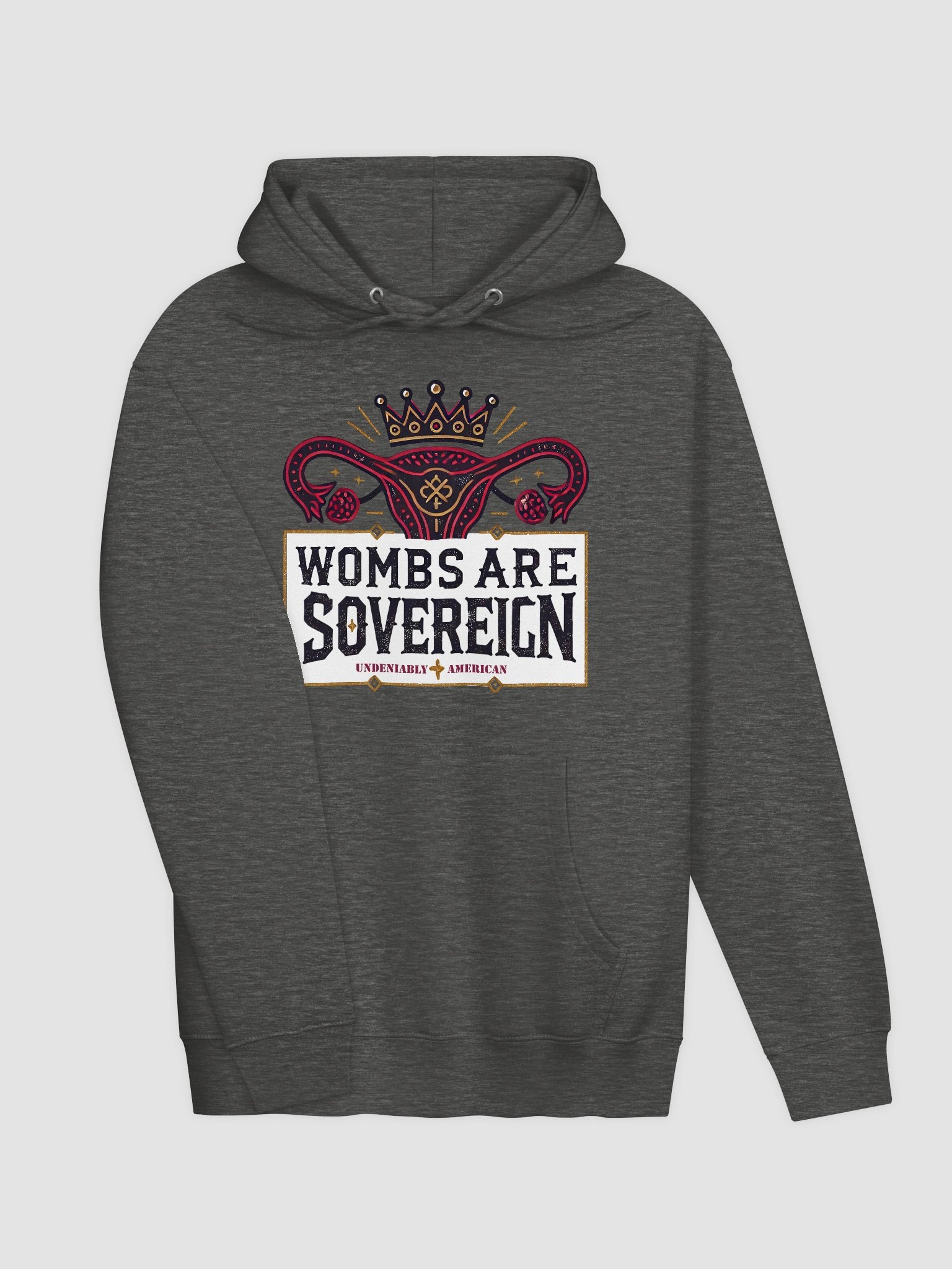 Sovereign Wombs product image (24)