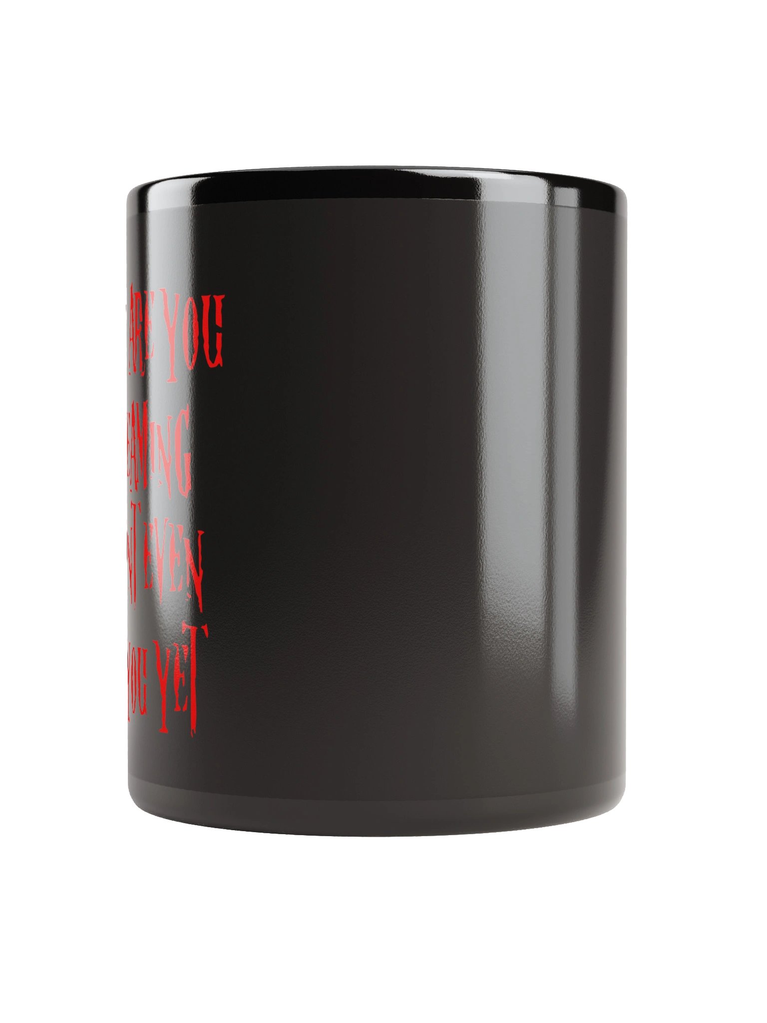 Why Are You Screaming Mug product image (5)