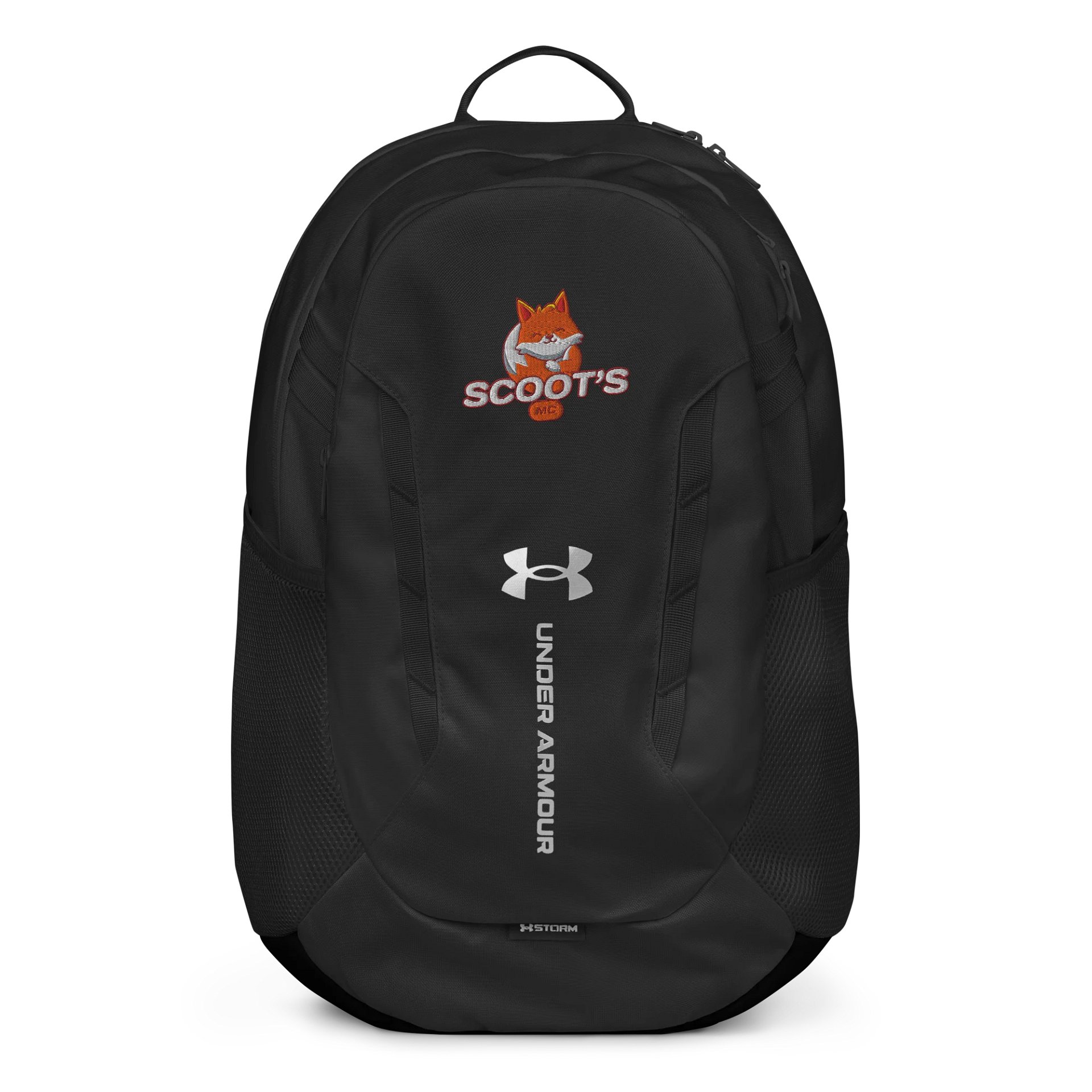 Embroidered Under Armour Backpack product image (1)