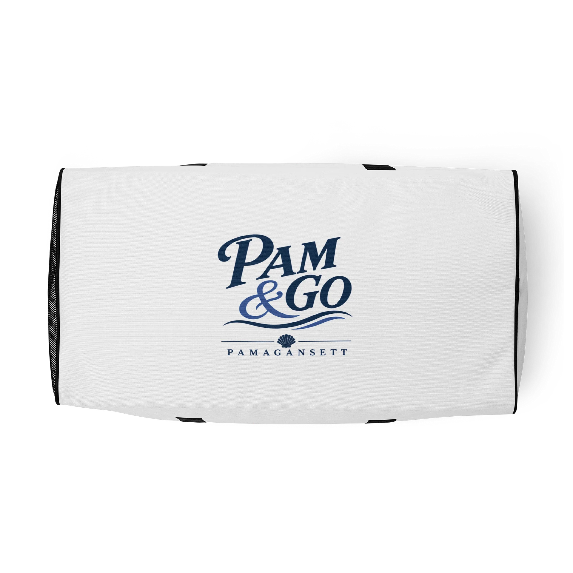 The Pam & Go Duffle product image (5)
