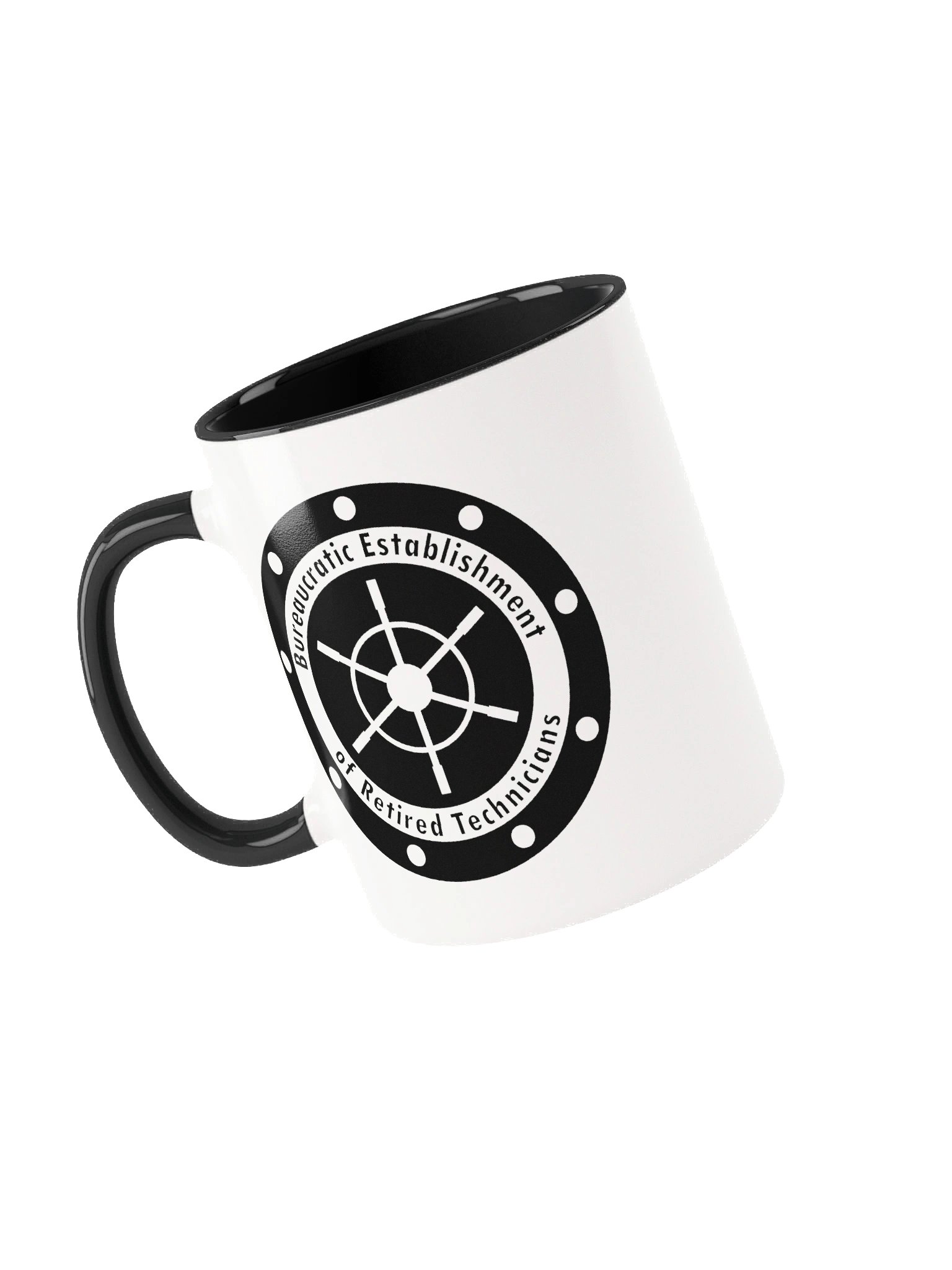BERT mug product image (28)
