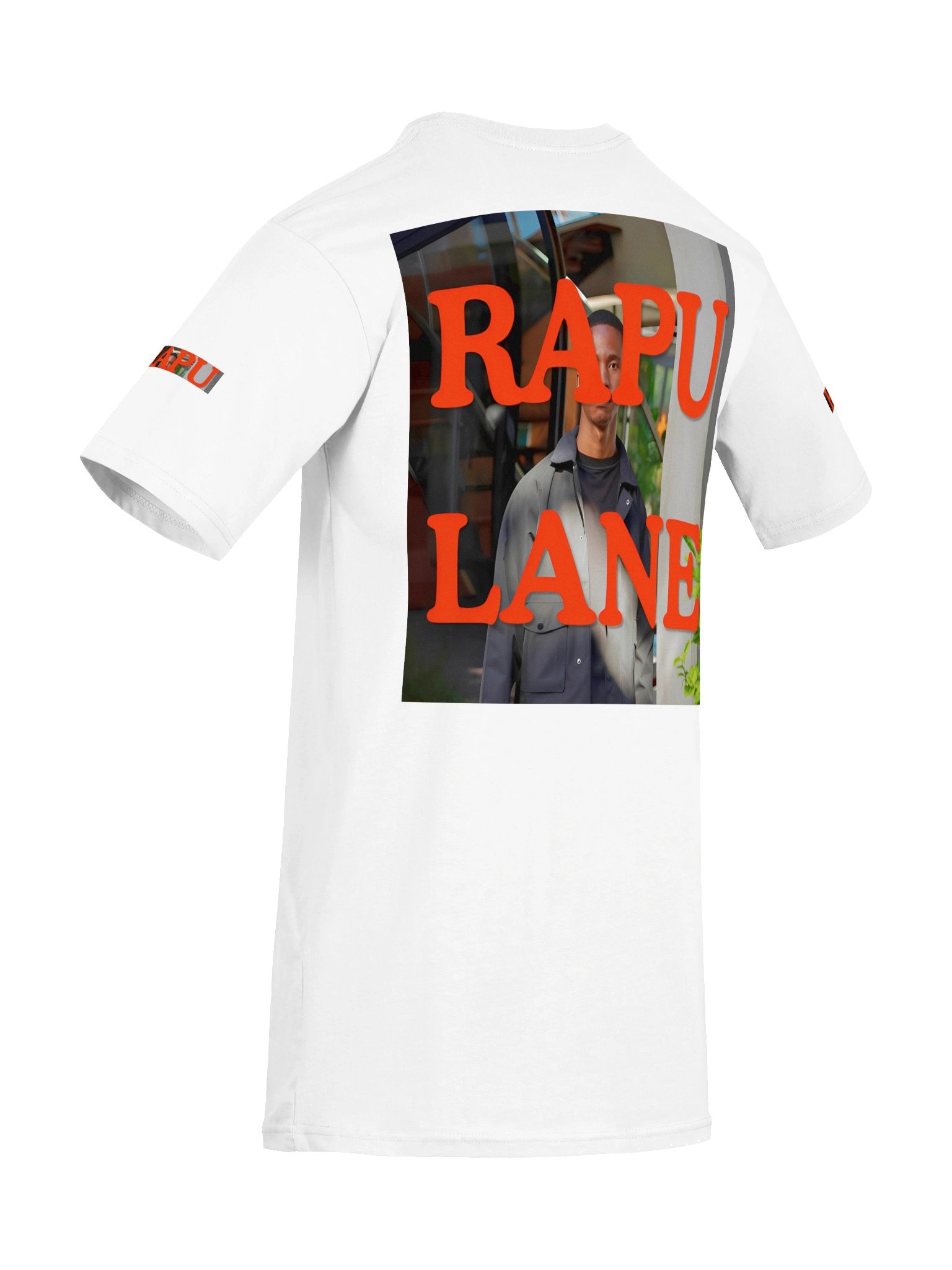 R T-SHIRT III product image (6)
