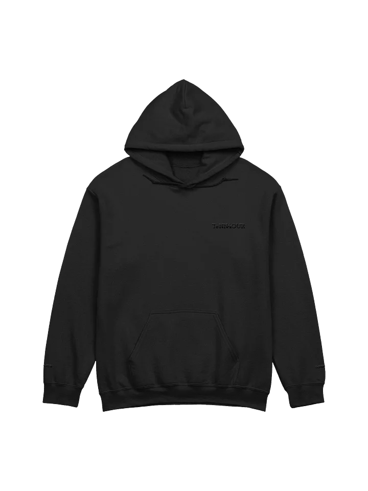 Embroidered Classic Hoodie product image (3)