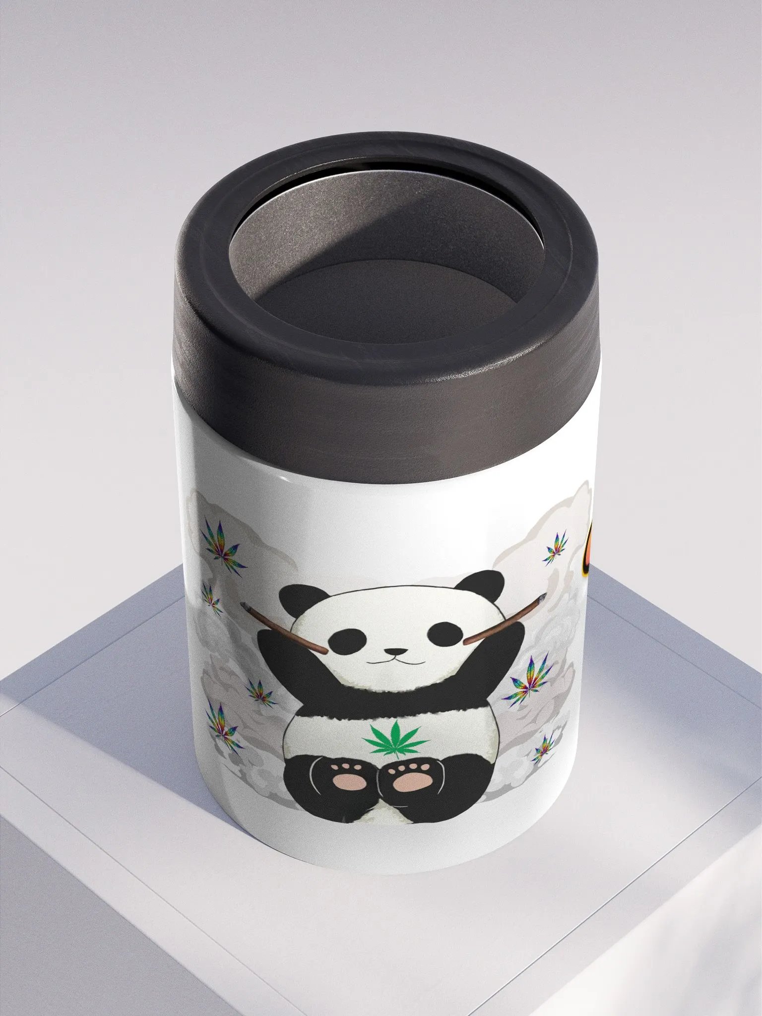 Nothing But Good Times Koozie product image (2)