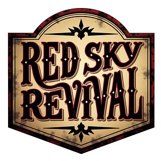 Red Sky Revival | Bluegrass & Southern Gothic Music
