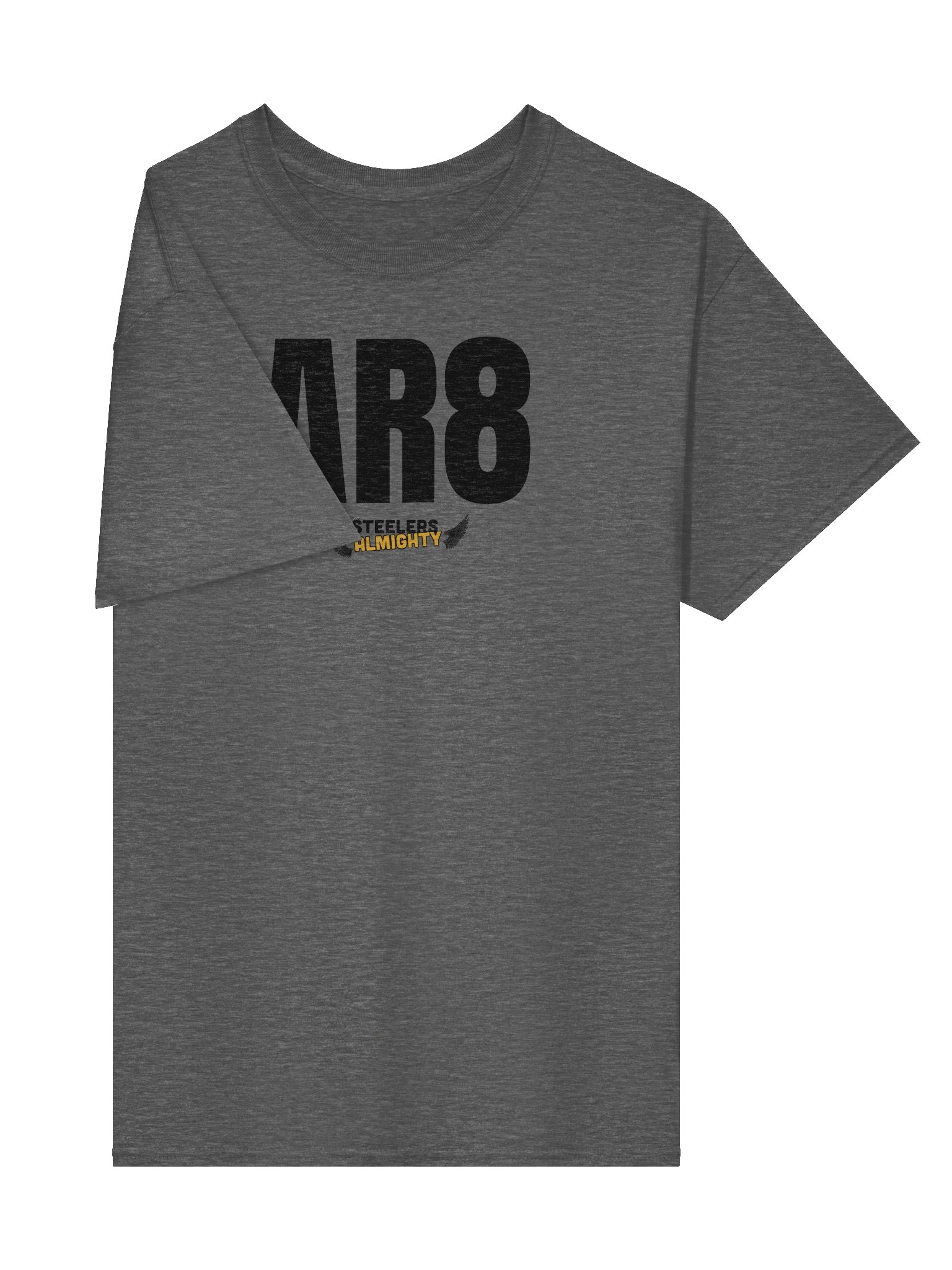 AR8 Monogram Tee product image (4)