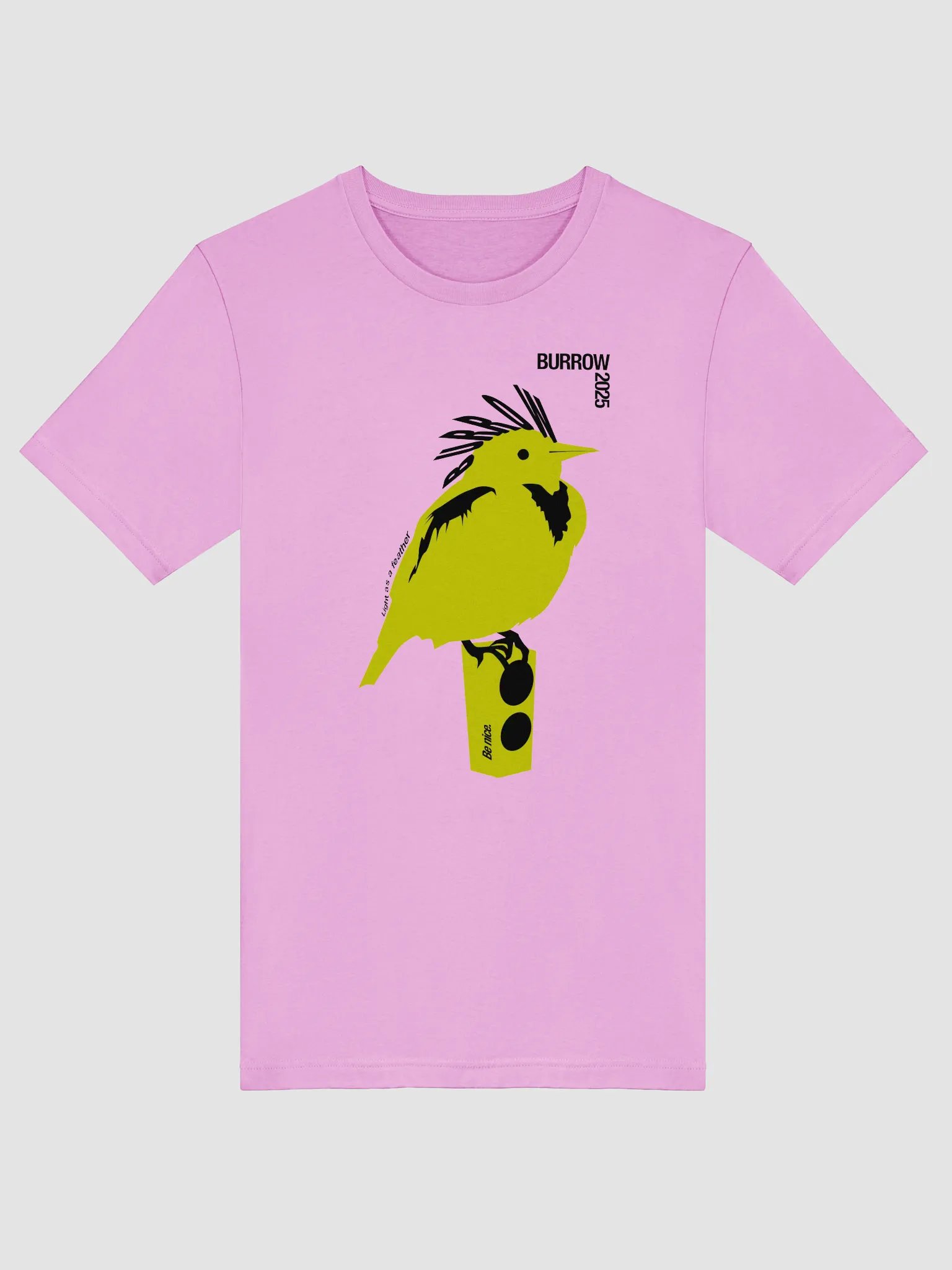 Burrow 2025 - Tweeter product image (1)