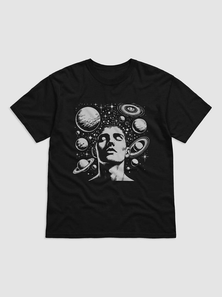 Cosmic Reverie T-Shirt product image (1)