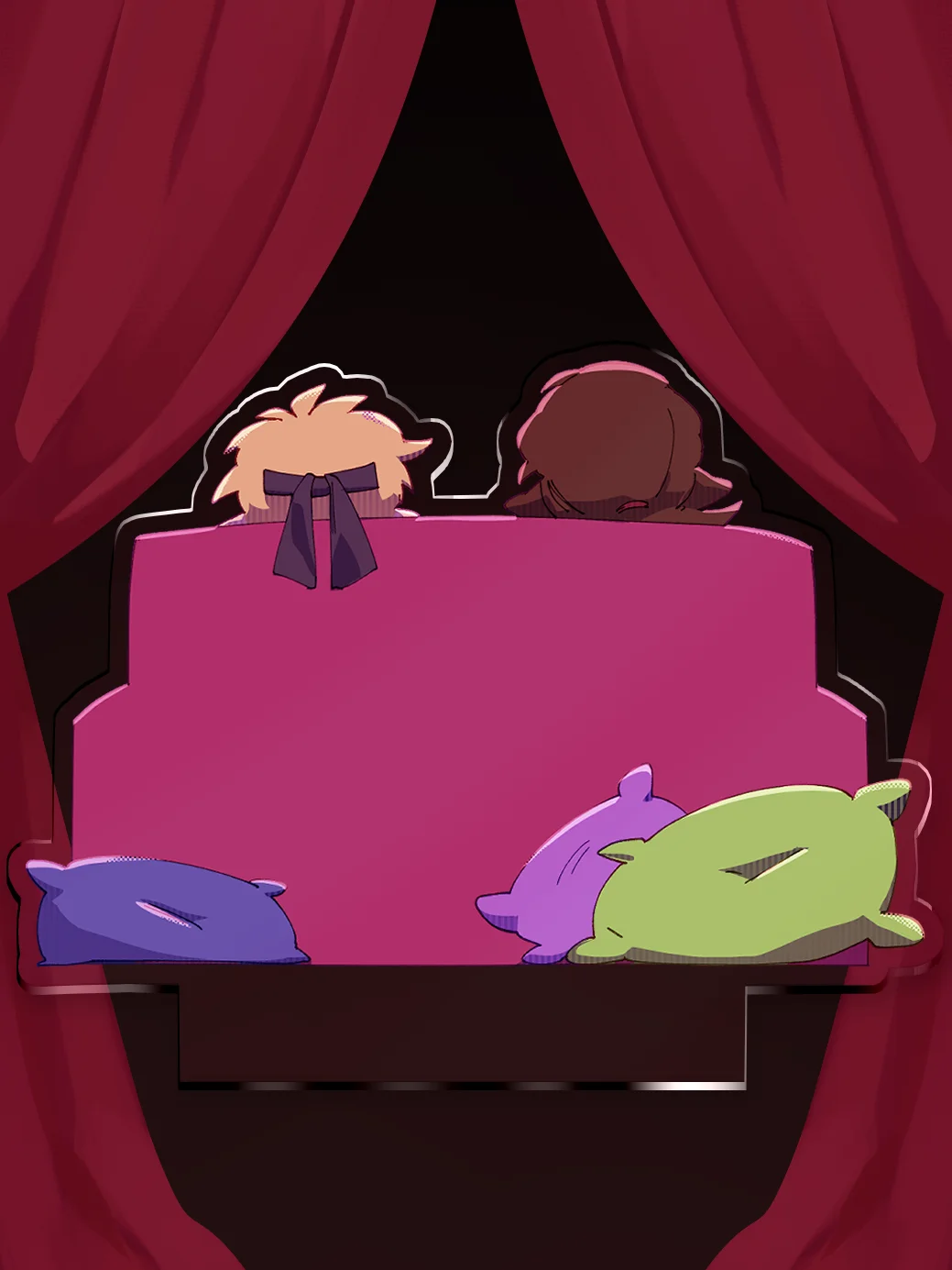 Theatre Date product image (4)