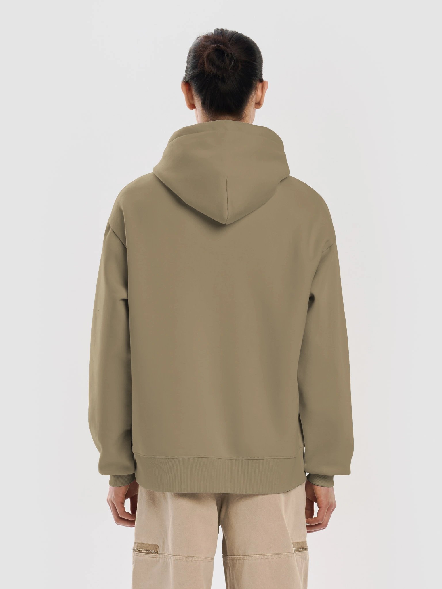 MUFF Monogram Hoodie product image (2)