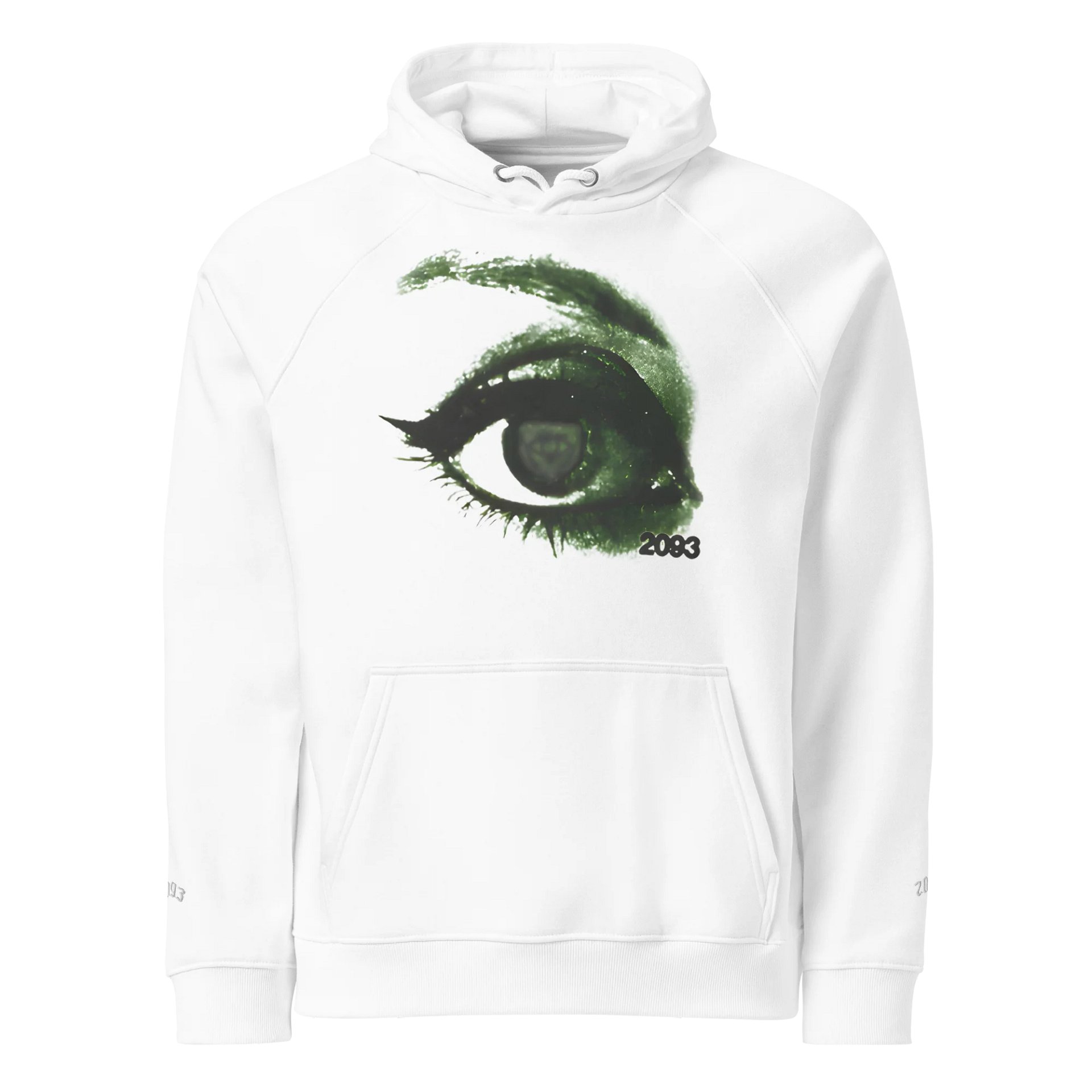 LYFË3 EYE HOODIE product image (1)