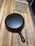 Vintage Unmarked Wagner #8 Chicken Fryer