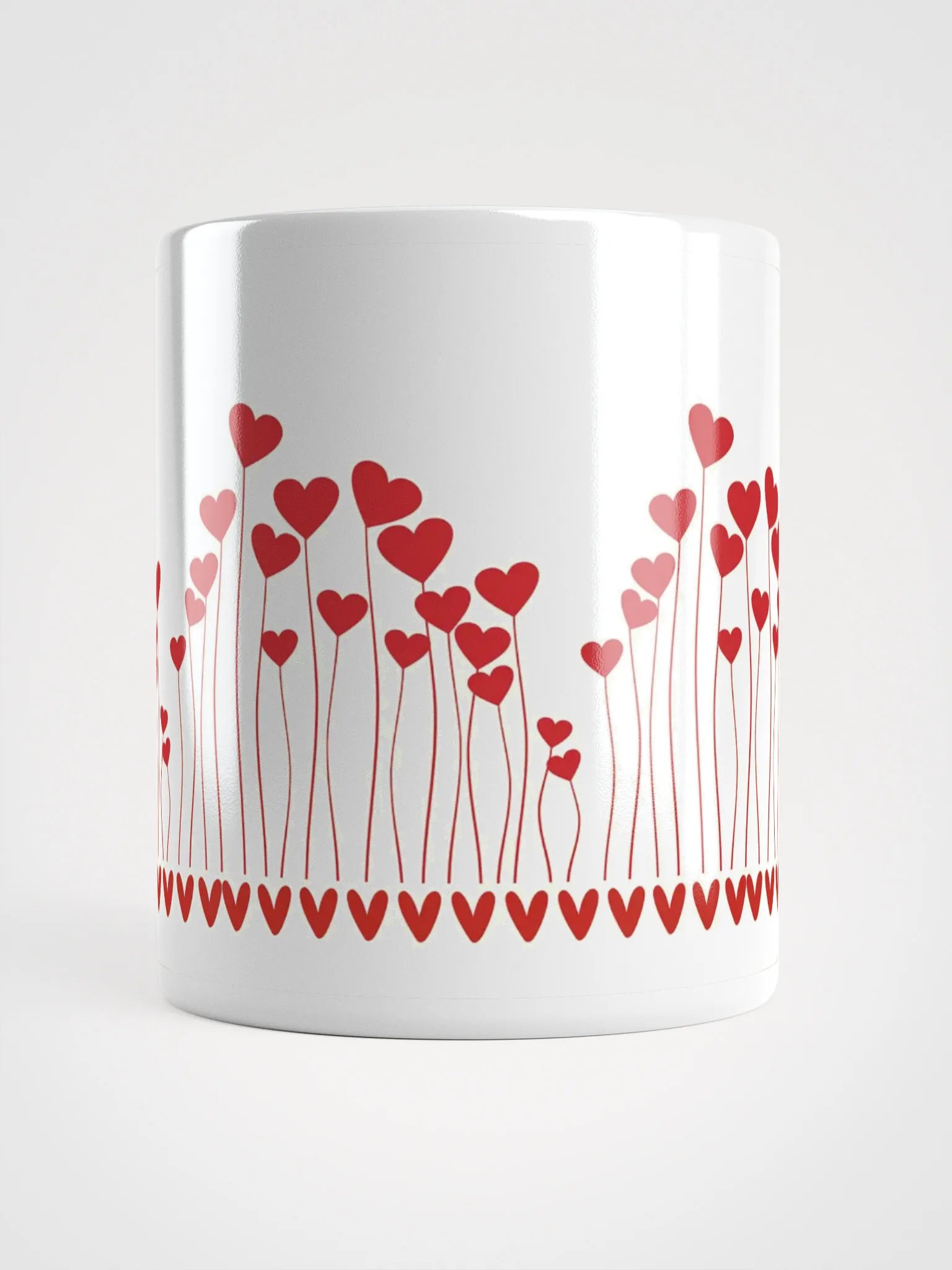 Heartfelt Blooms Mug product image (5)