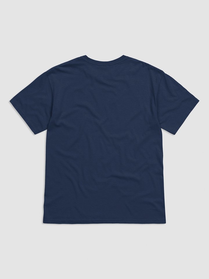 POV Illustrated Head Comfort T-Shirt product image (8)