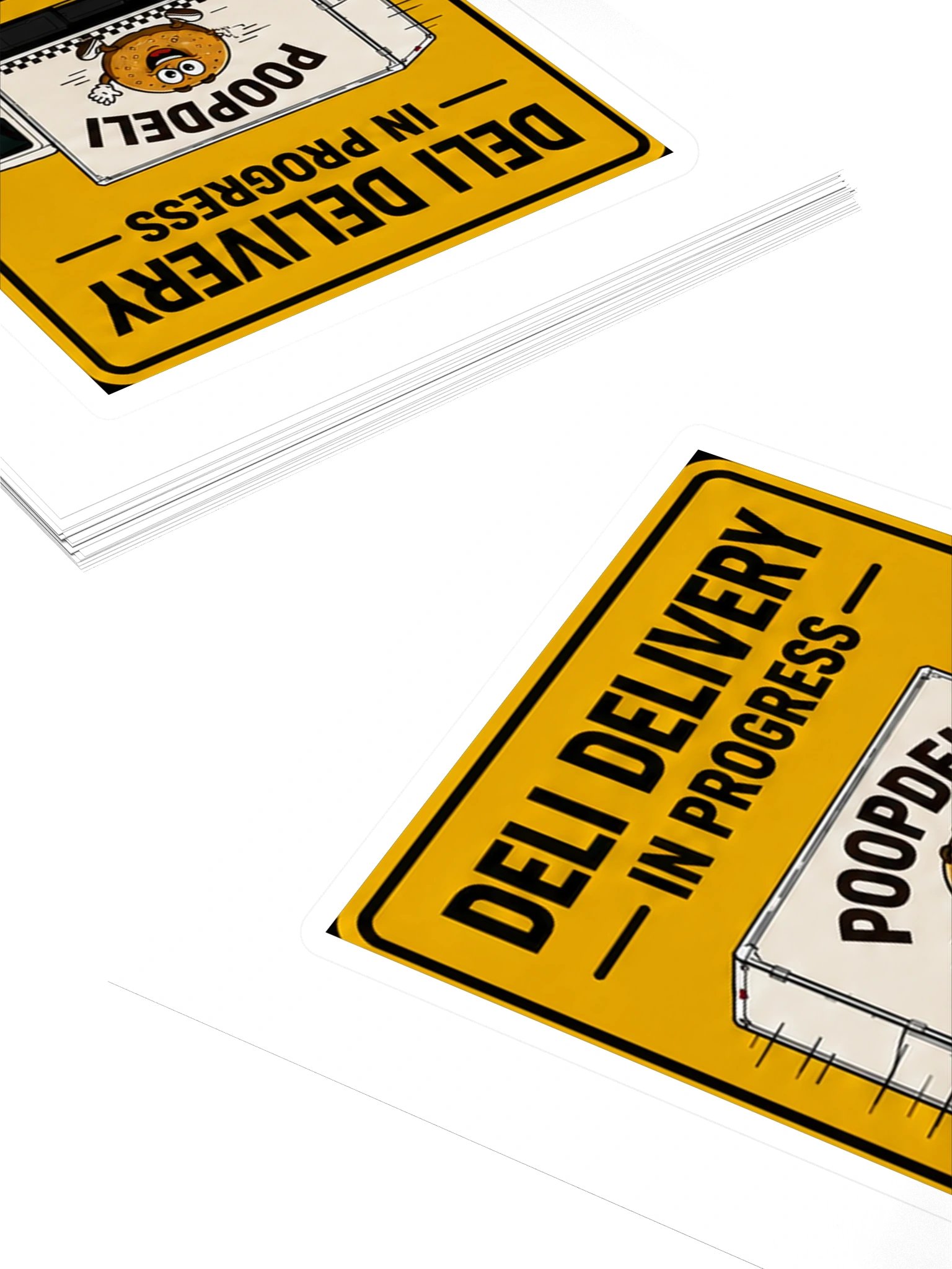 POOPDELI DELIVERY product image (4)