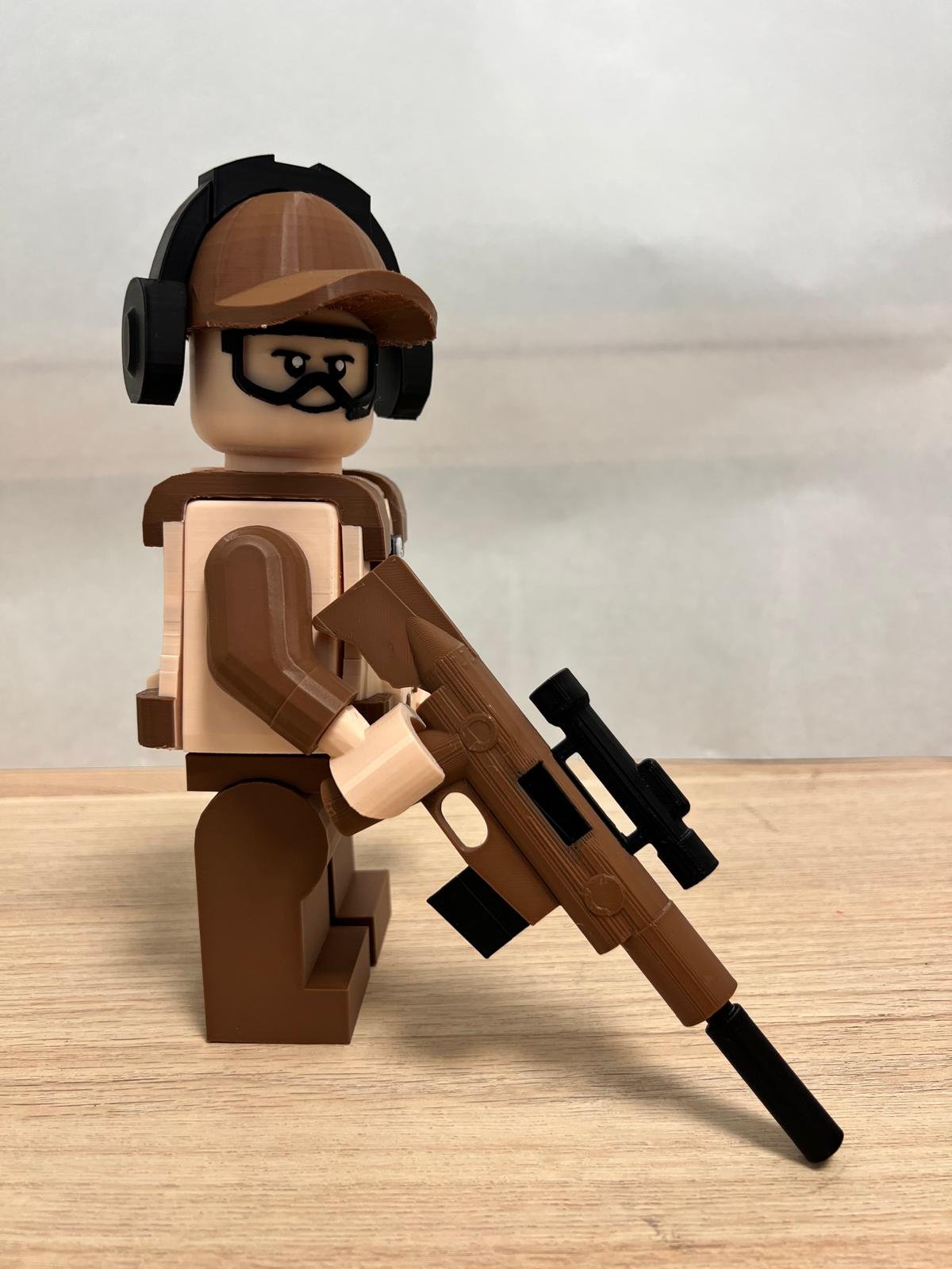 Special Operator product image (7)