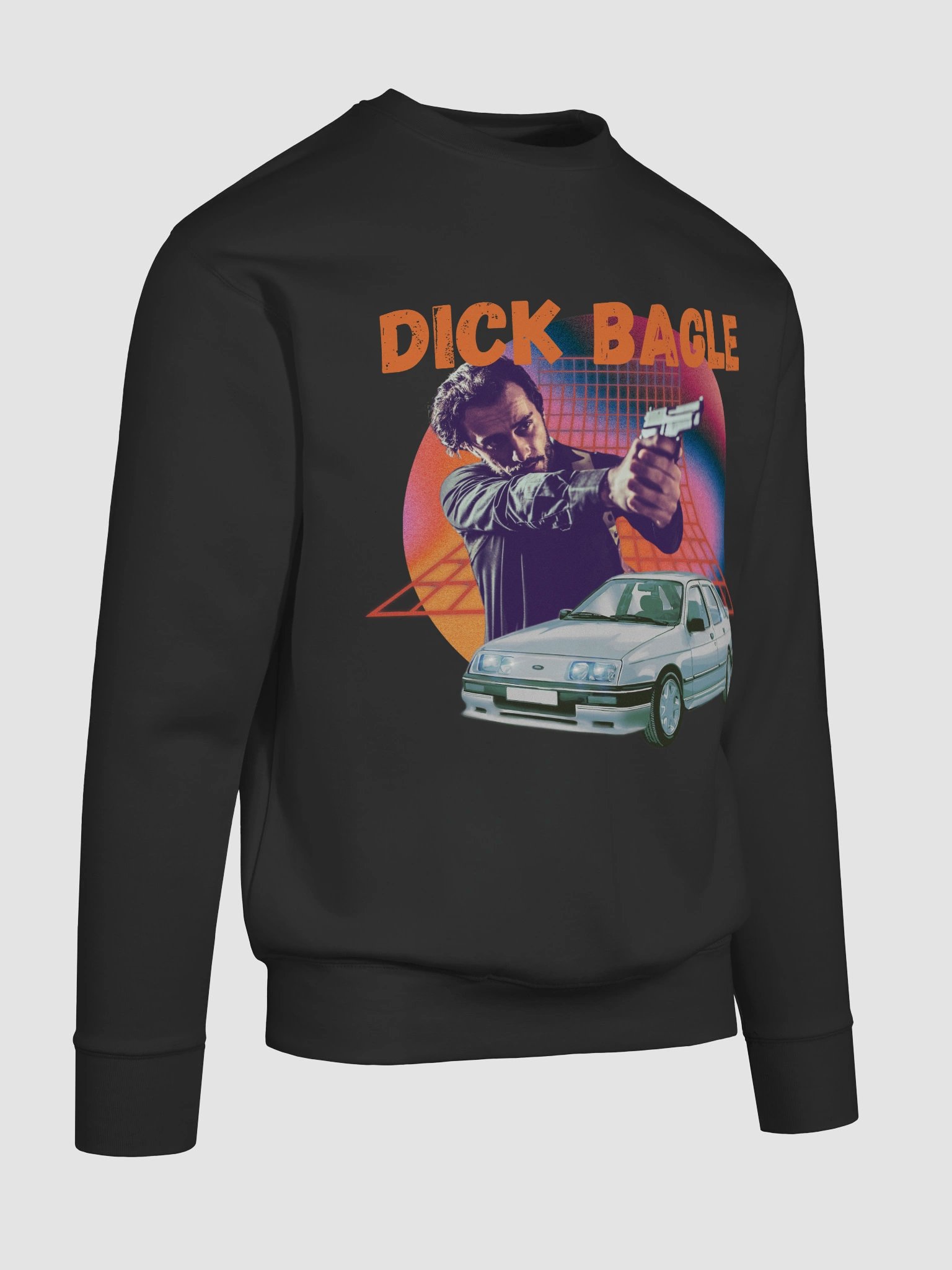 Digital Error Sweater product image (19)
