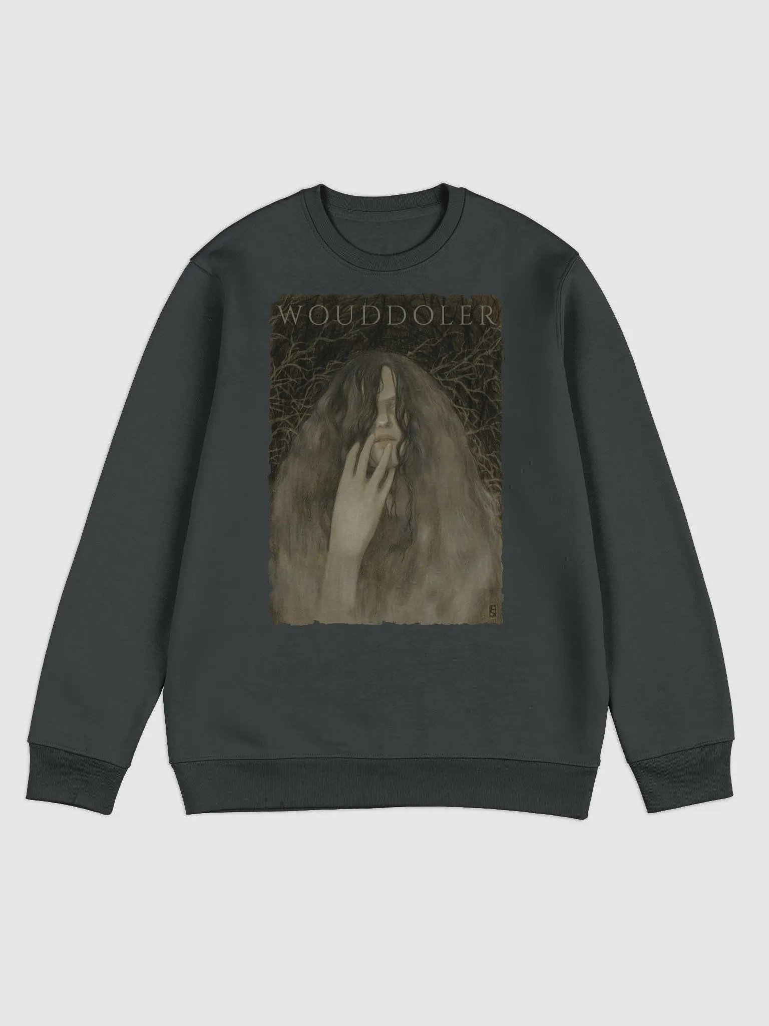WOUDDOLER - Sweater - Men's/Unisex product image (1)