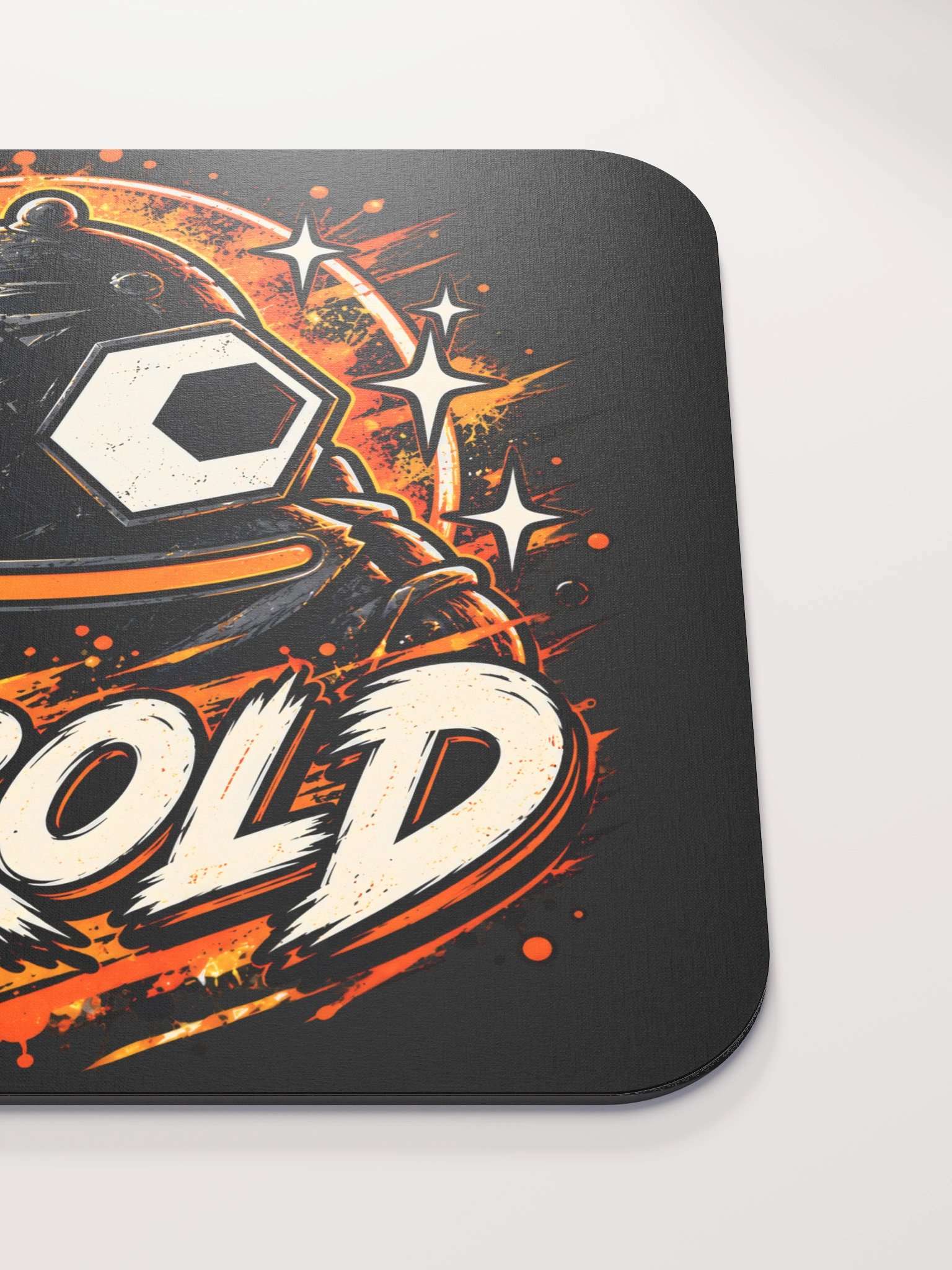 HAROLD - Classic Mouse Pad product image (5)