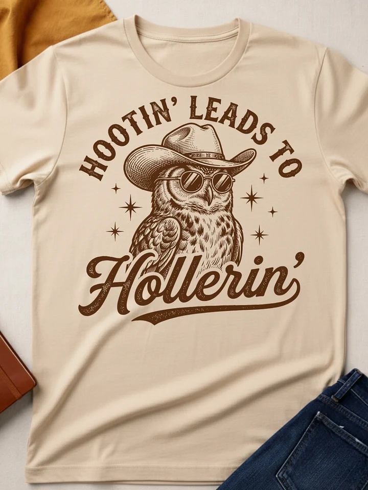Hollerin product image (1)