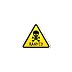 Toxic Ranked Magnet