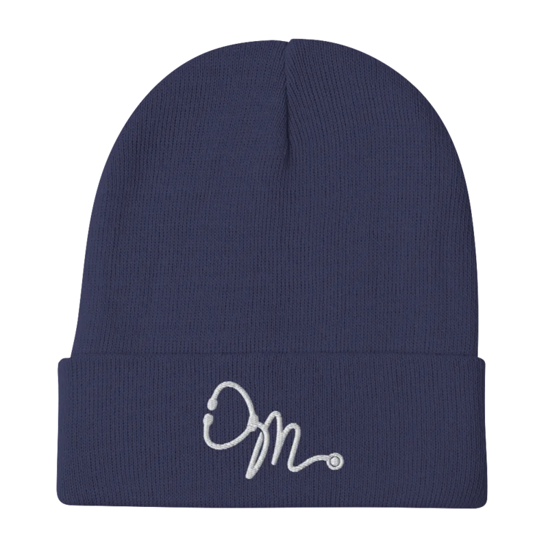 Doctor Mike Beanie product image (3)