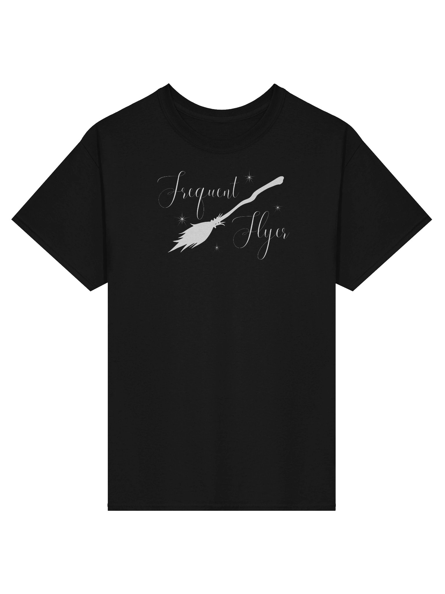 Frequent Flyer Tee product image (1)