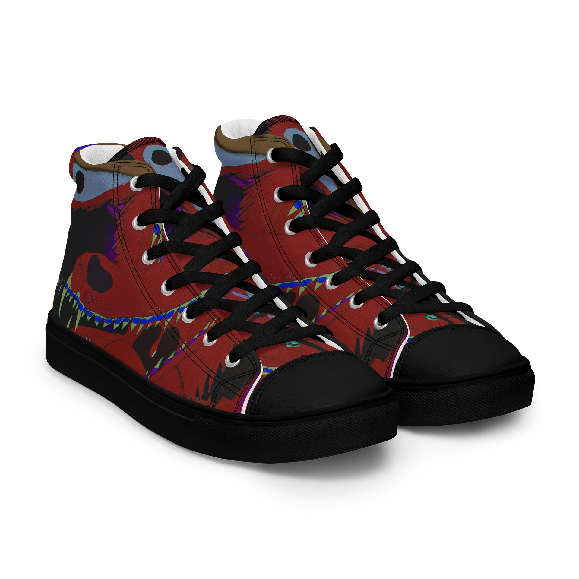 Spike Shoe product image (8)