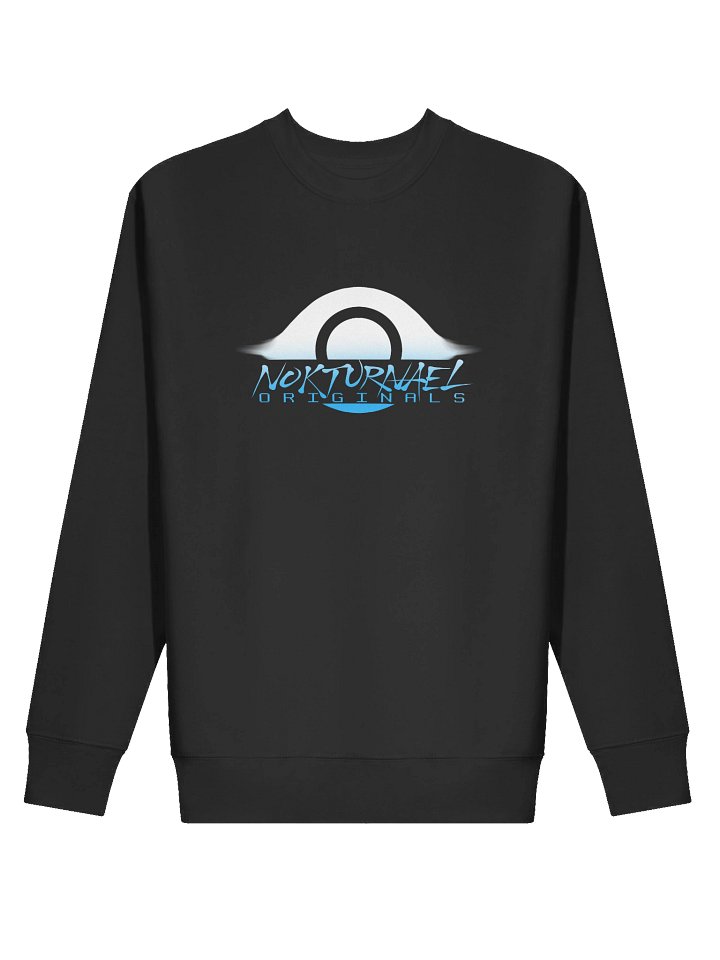 Nokturnael Originals Premium Sweatshirt product image (2)