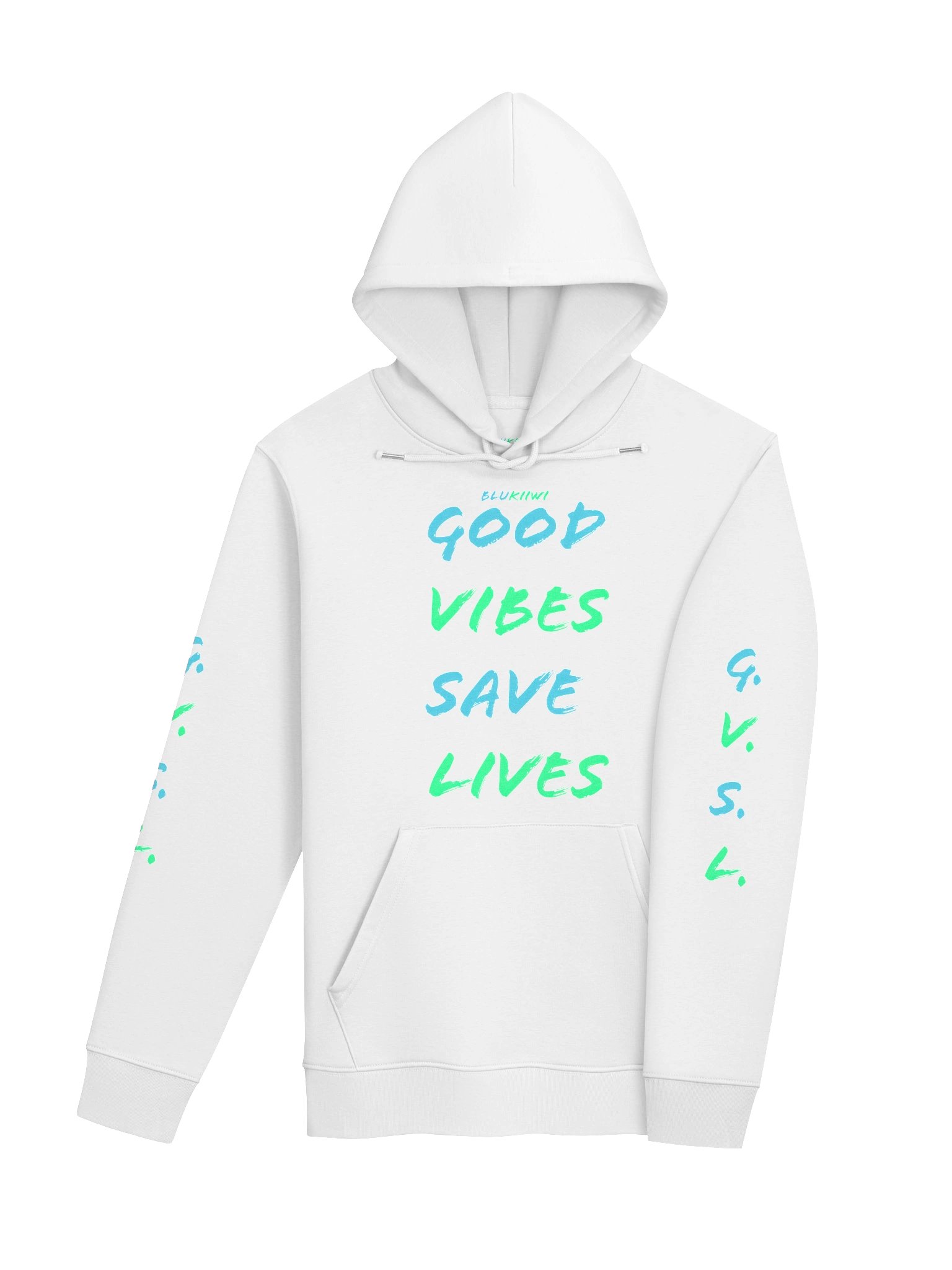 GVSL HOODIE product image (4)