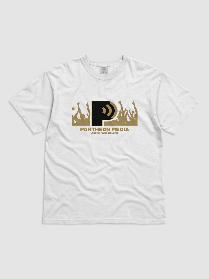 Where Fans Belong T-Shirt product image (57)