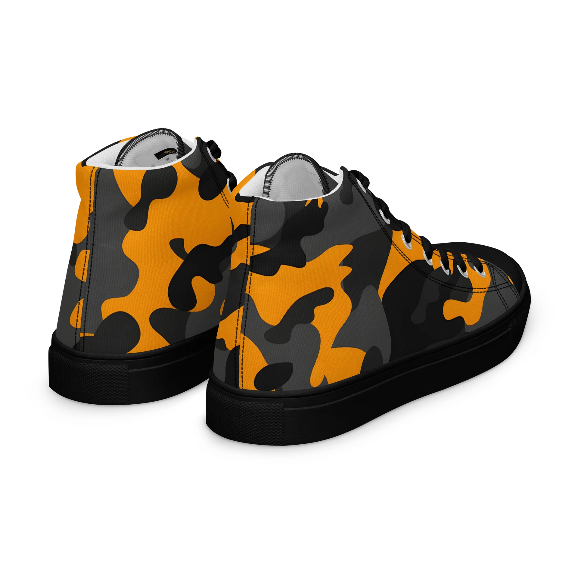 Male Canvas Shoes product image (7)