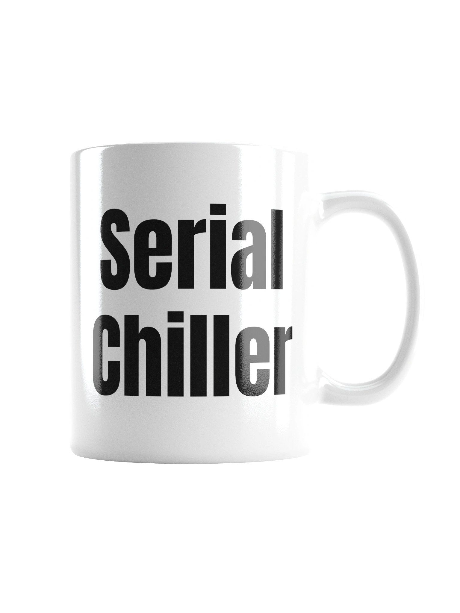 Serial Chiller Mug product image (6)