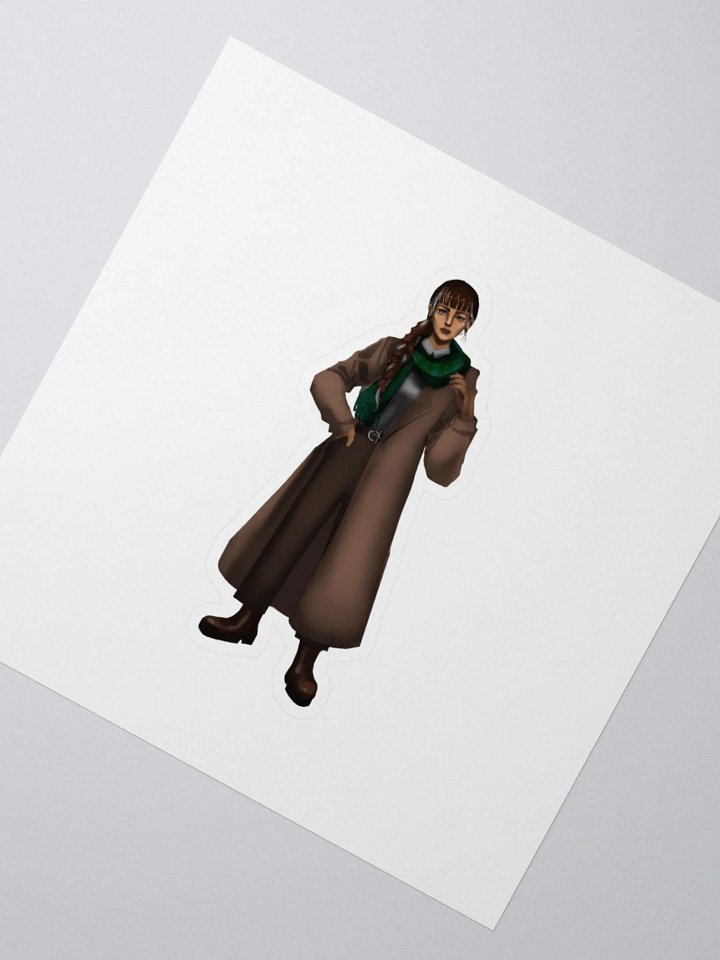 The Spider product image (2)