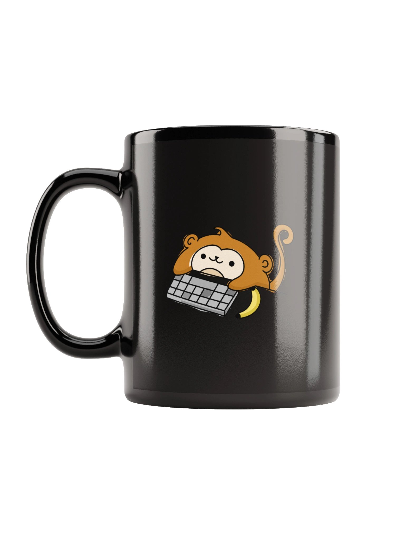 Monkeytype Mug product image (11)