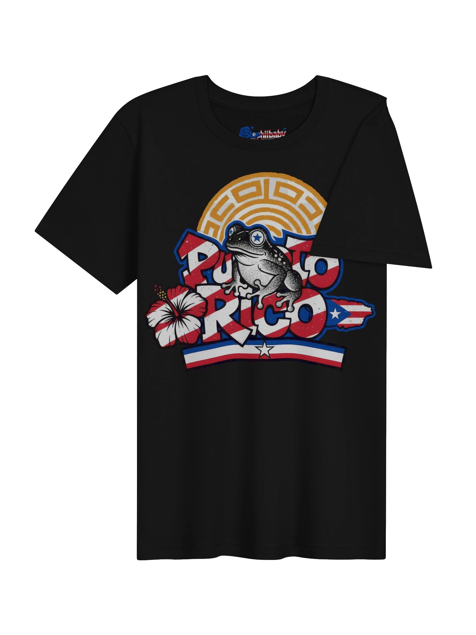 StephiiBaby P.R Shirt IIII product image (36)
