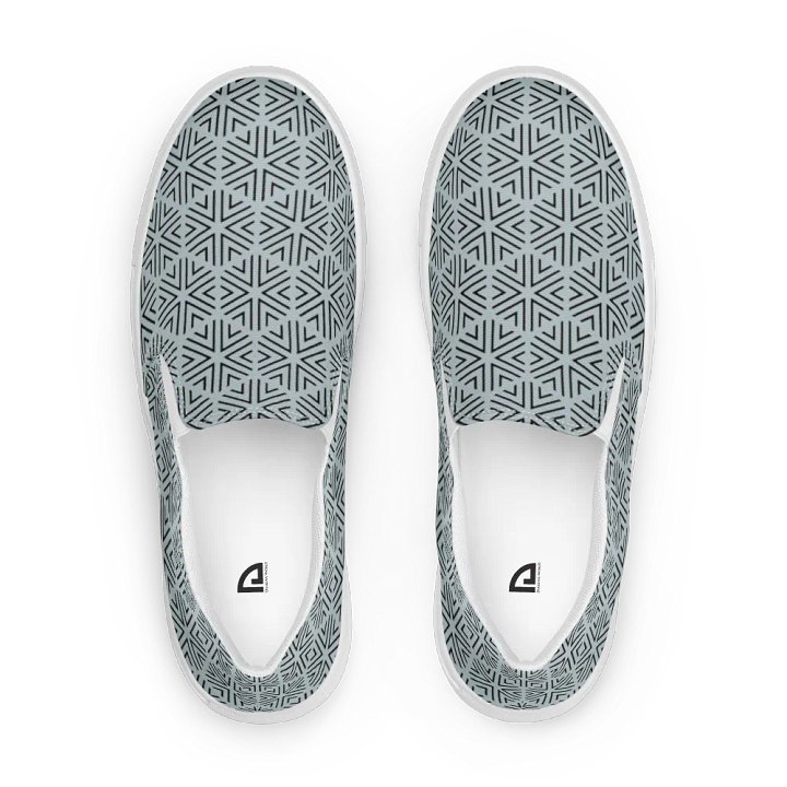 Arrows Woman Canvas Shoes product image (1)