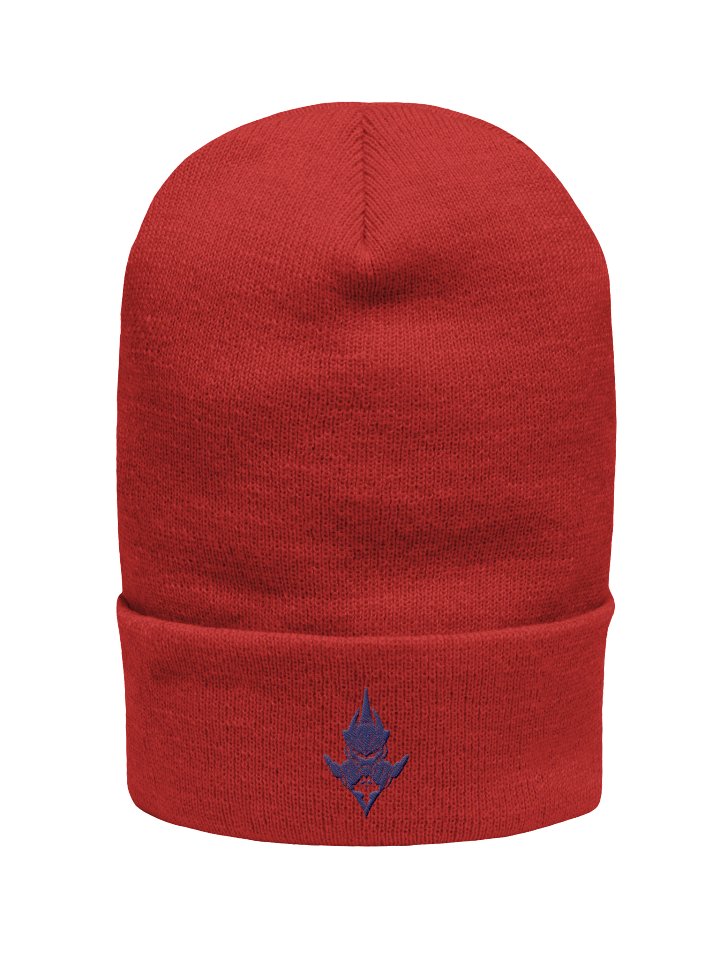 Beanie Blue product image (4)