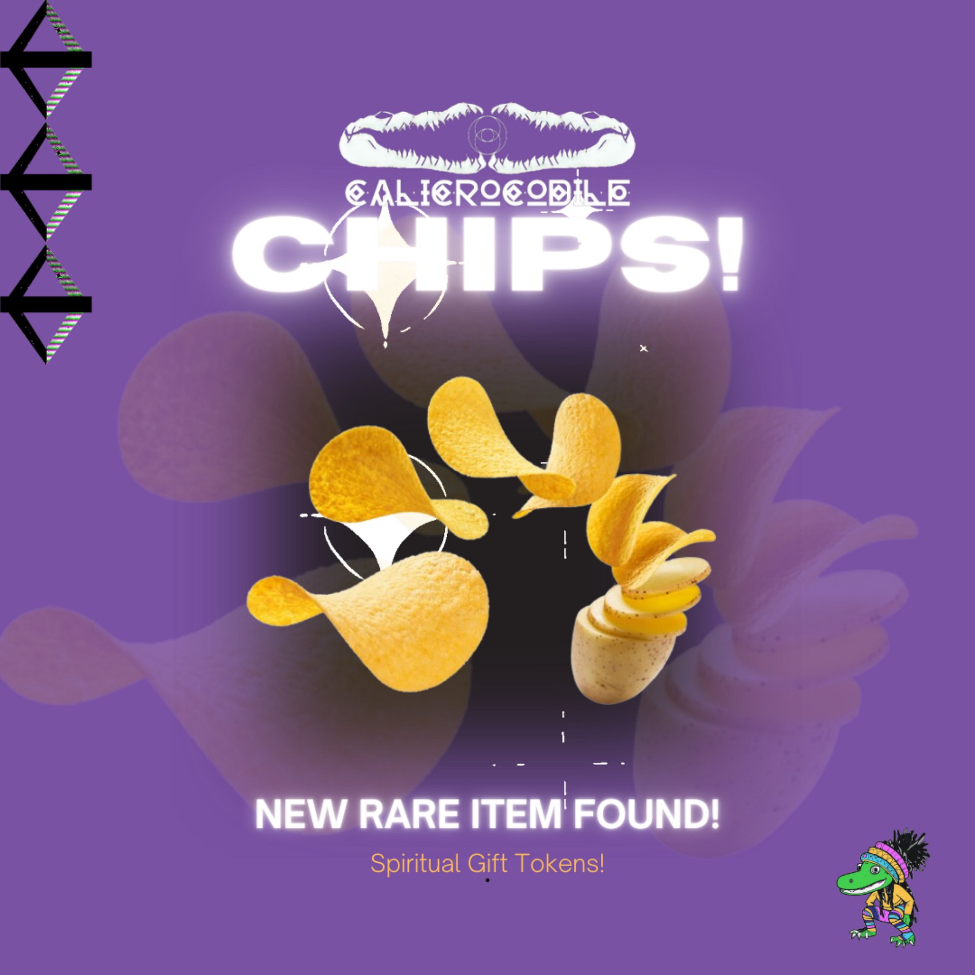 CHIPS (Single) product image (1)