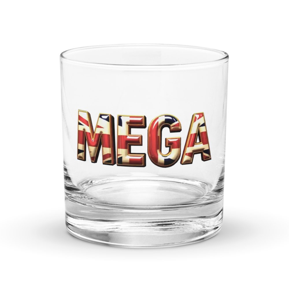 MEGA Rocks Glass product image (5)