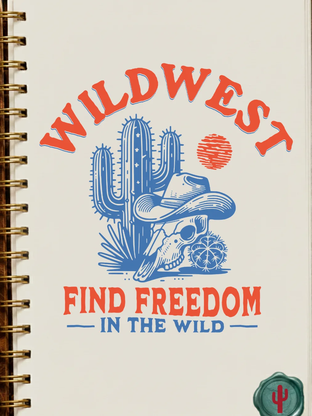 Wild West product image (29)
